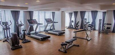 Y2 Residence Hotel managed by HII