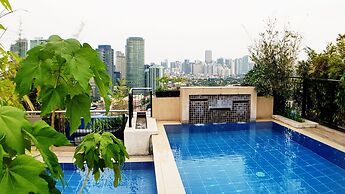 Y2 Residence Hotel managed by HII