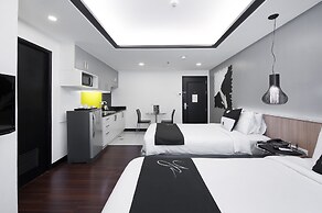 Y2 Residence Hotel managed by HII