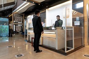 Y2 Residence Hotel managed by HII