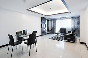 Y2 Residence Hotel managed by HII