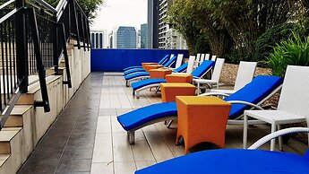 Y2 Residence Hotel managed by HII