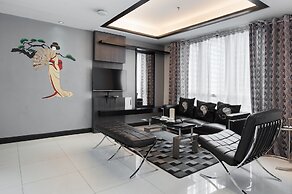 Y2 Residence Hotel managed by HII