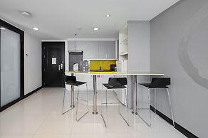 Y2 Residence Hotel managed by HII