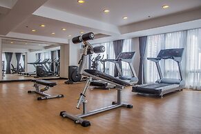 Y2 Residence Hotel managed by HII