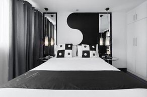 Y2 Residence Hotel managed by HII
