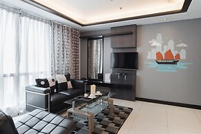 Y2 Residence Hotel managed by HII