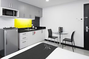 Y2 Residence Hotel managed by HII