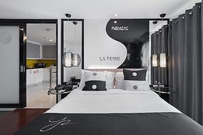 Y2 Residence Hotel managed by HII