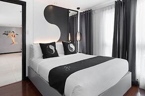 Y2 Residence Hotel managed by HII