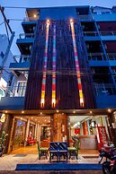 Madam Inn Patong