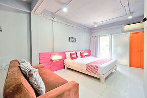 Madam Inn Patong