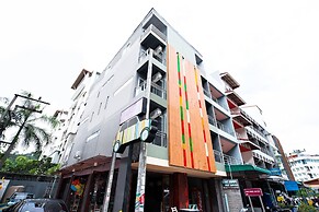 Madam Inn Patong