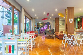 Madam Inn Patong