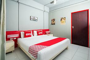 Madam Inn Patong