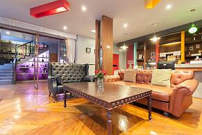 Madam Inn Patong