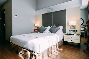 Hotel Granada Johor Bahru