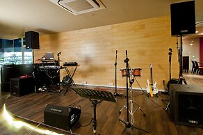 Hotel Granada Johor Bahru