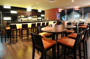 Hotel Granada Johor Bahru