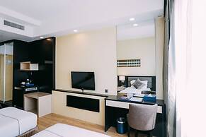 Hotel Granada Johor Bahru