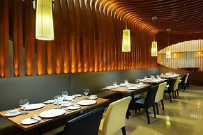 Hotel Granada Johor Bahru