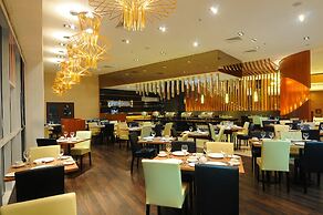 Hotel Granada Johor Bahru