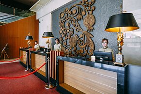 Hotel Granada Johor Bahru