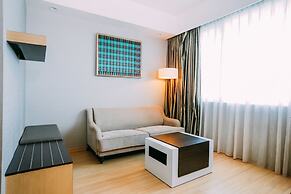 Hotel Granada Johor Bahru