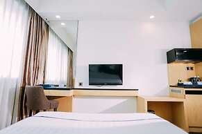 Hotel Granada Johor Bahru