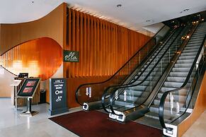 Hotel Granada Johor Bahru