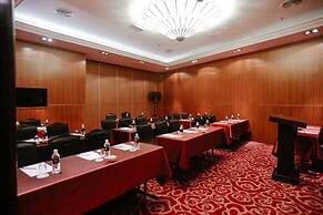 Hotel Granada Johor Bahru