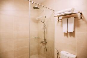 Hotel Granada Johor Bahru