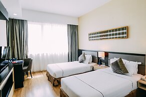 Hotel Granada Johor Bahru