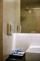 Hotel Granada Johor Bahru