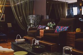 Hotel Granada Johor Bahru