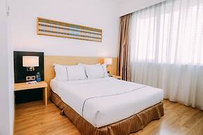 Hotel Granada Johor Bahru