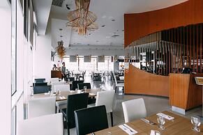 Hotel Granada Johor Bahru