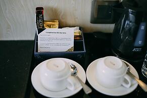 Hotel Granada Johor Bahru