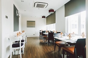 Hotel Granada Johor Bahru