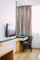 Hotel Granada Johor Bahru