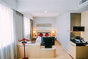 Hotel Granada Johor Bahru