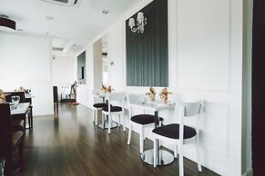 Hotel Granada Johor Bahru