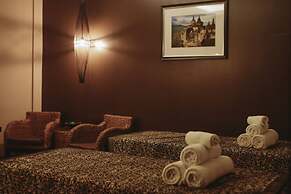 Hotel Granada Johor Bahru