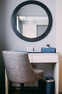 Hotel Granada Johor Bahru