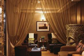 Hotel Granada Johor Bahru