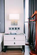 Hotel Granada Johor Bahru