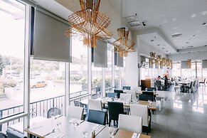 Hotel Granada Johor Bahru