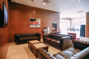 Hotel Granada Johor Bahru