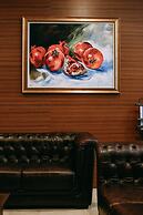 Hotel Granada Johor Bahru