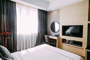 Hotel Granada Johor Bahru